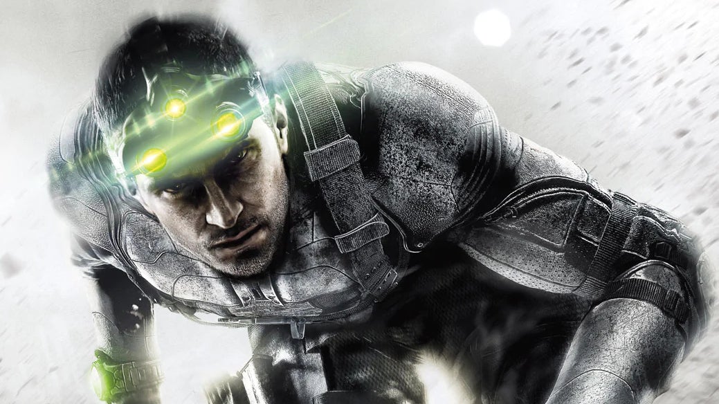 The last time we saw Sam Fisher in a Splinter Cell game was 2013's Blacklist