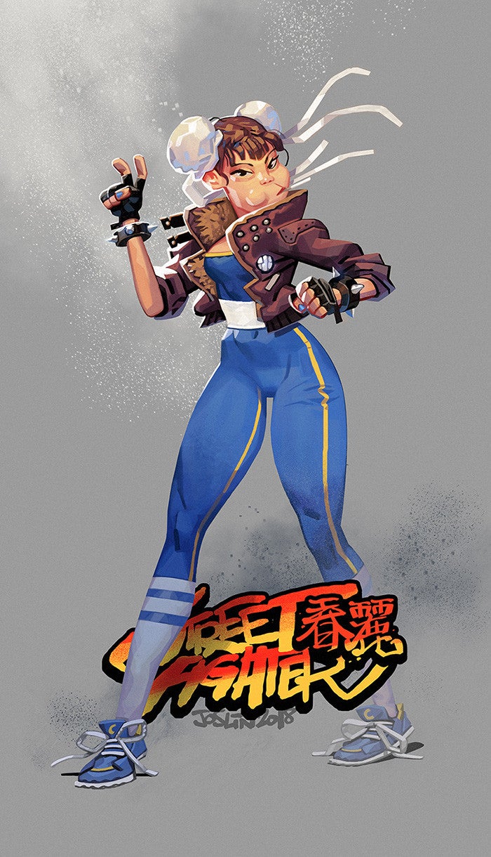 Illustration: Jocelyn Joret