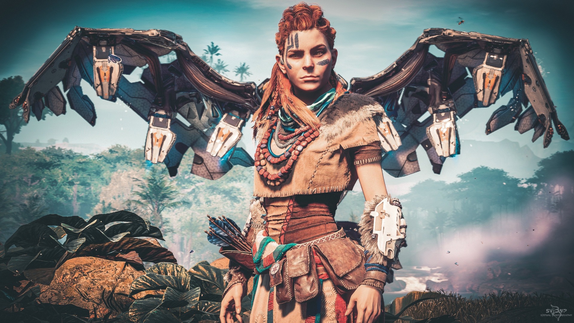 Horizon: Zero Dawn