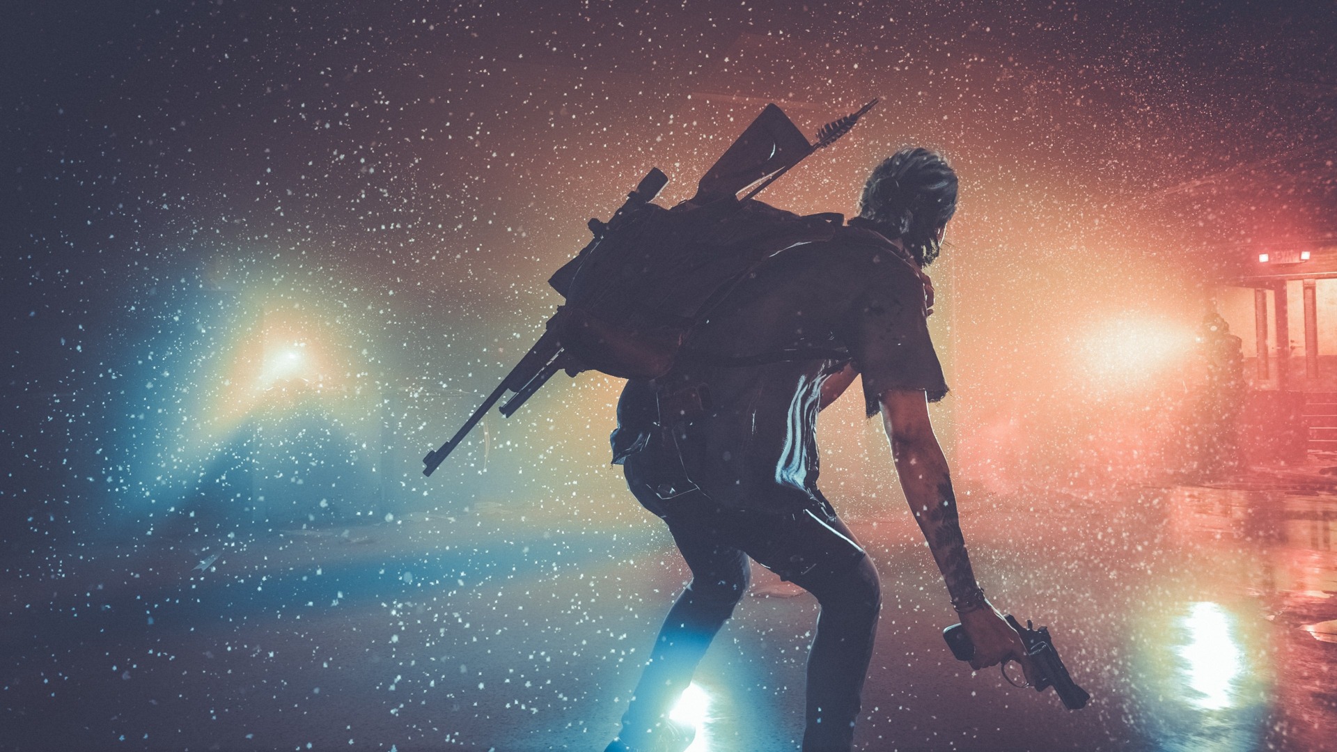 The Last of Us Part II