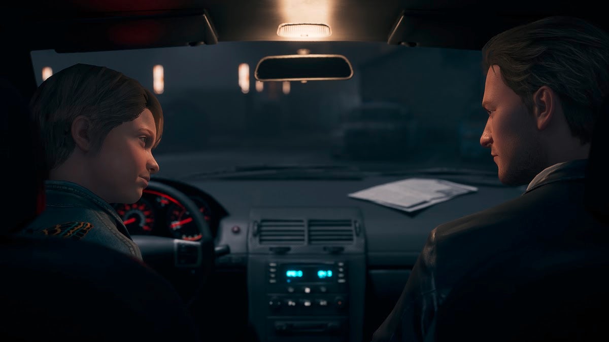 Screenshot: Dontnod Entertainment