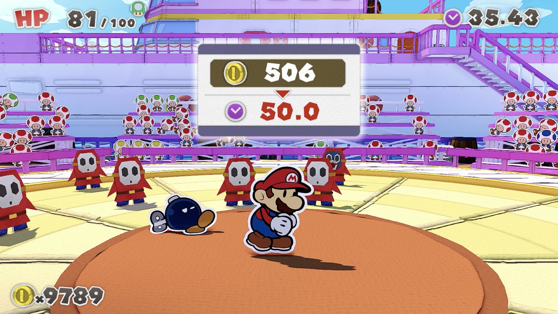 Financial Literacy 101: Don’t do this.