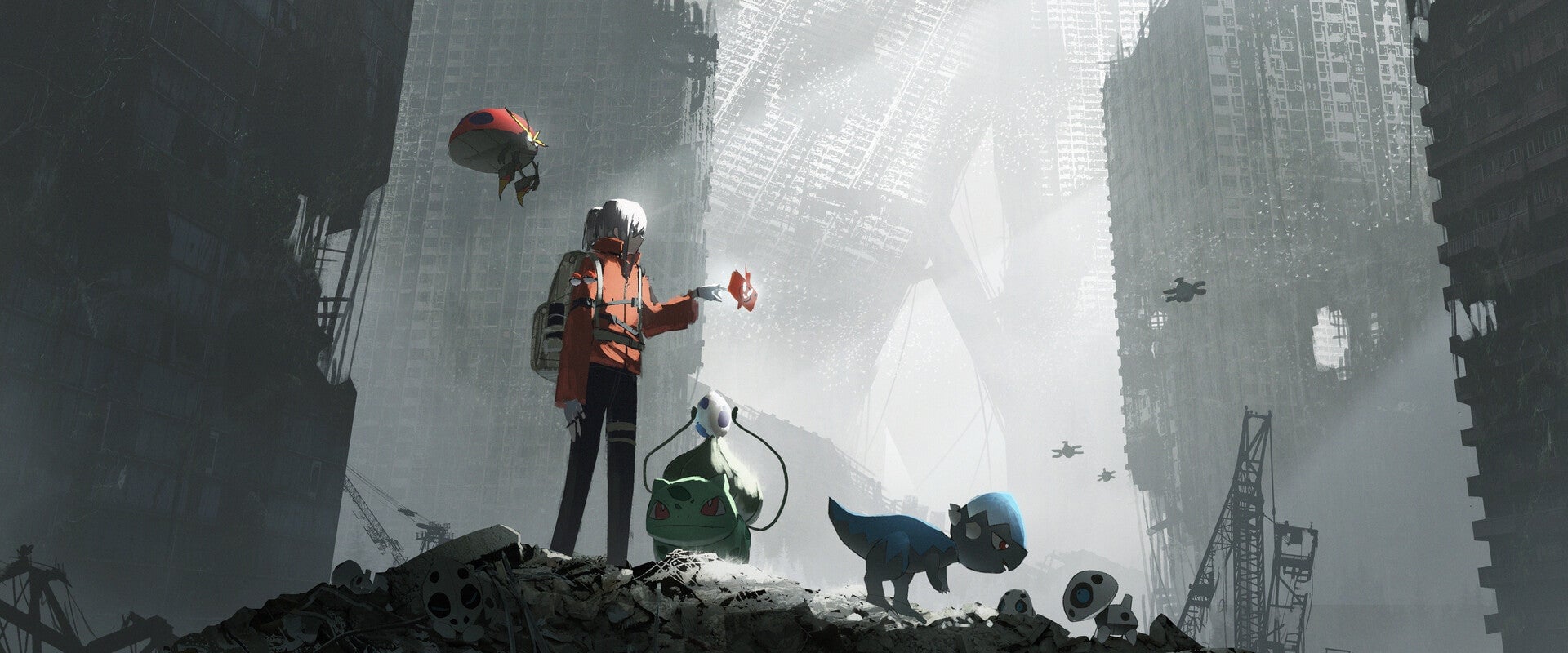 Illustration: Astero