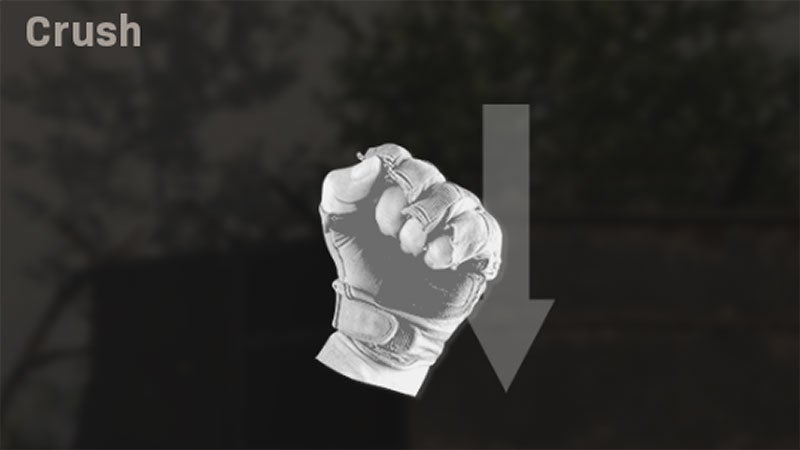 Screenshot: Call of Duty: Modern Warfare