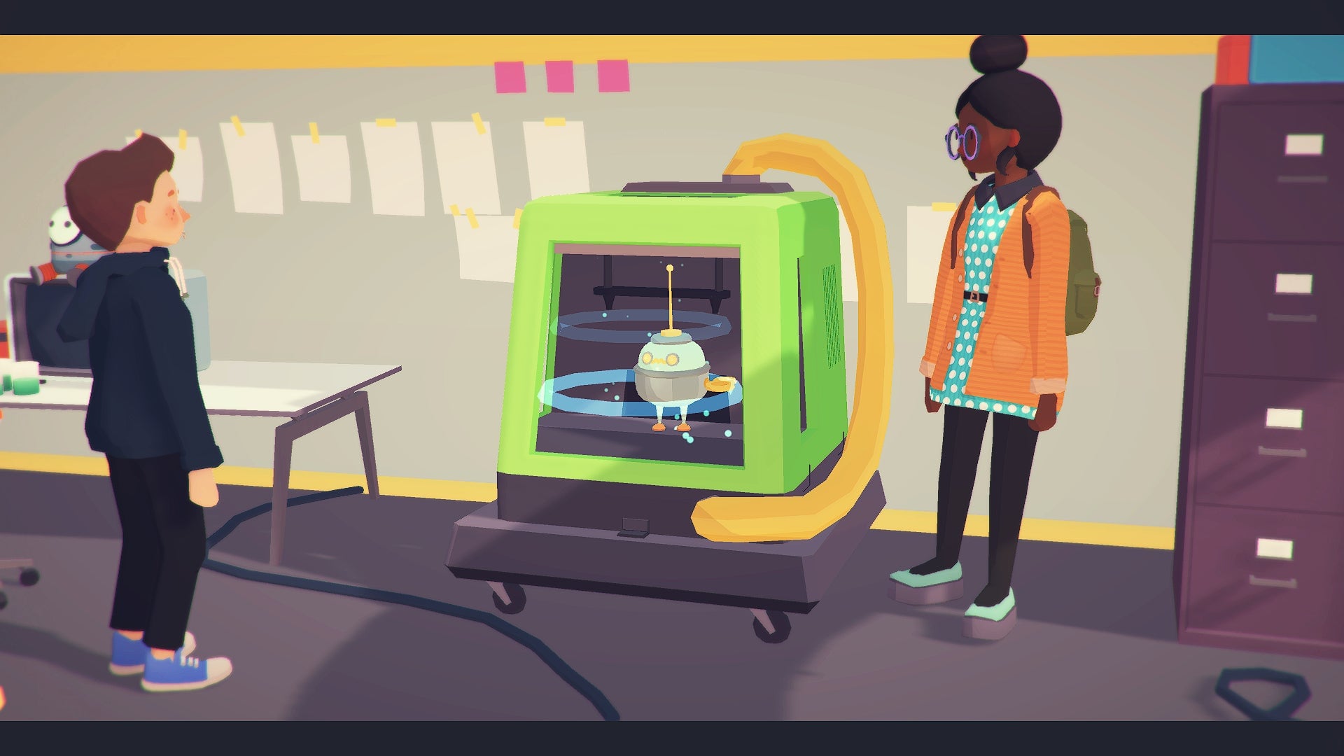 Screenshot: Glumberland / Kotaku