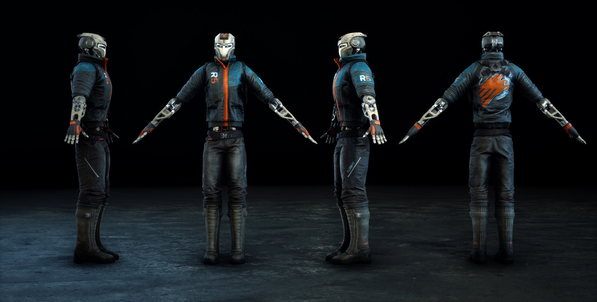 Illustration: Scott Shepherd