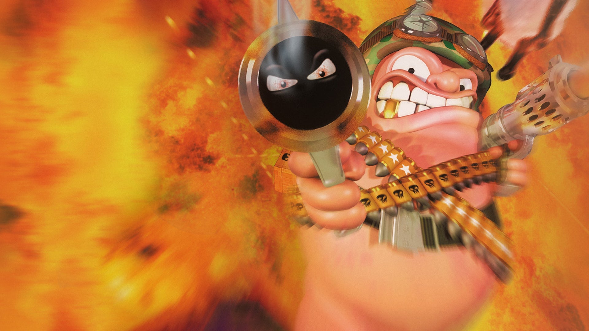 Illustration: Team17