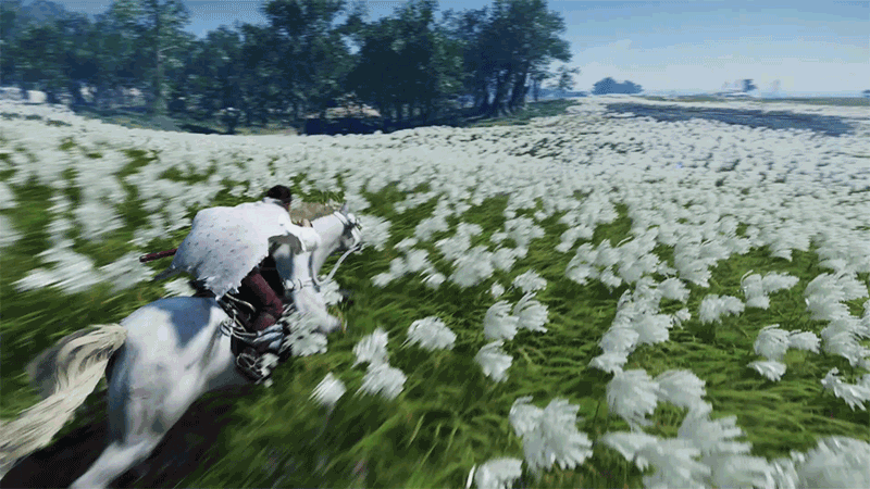 Gif: Sucker Punch / Kotaku