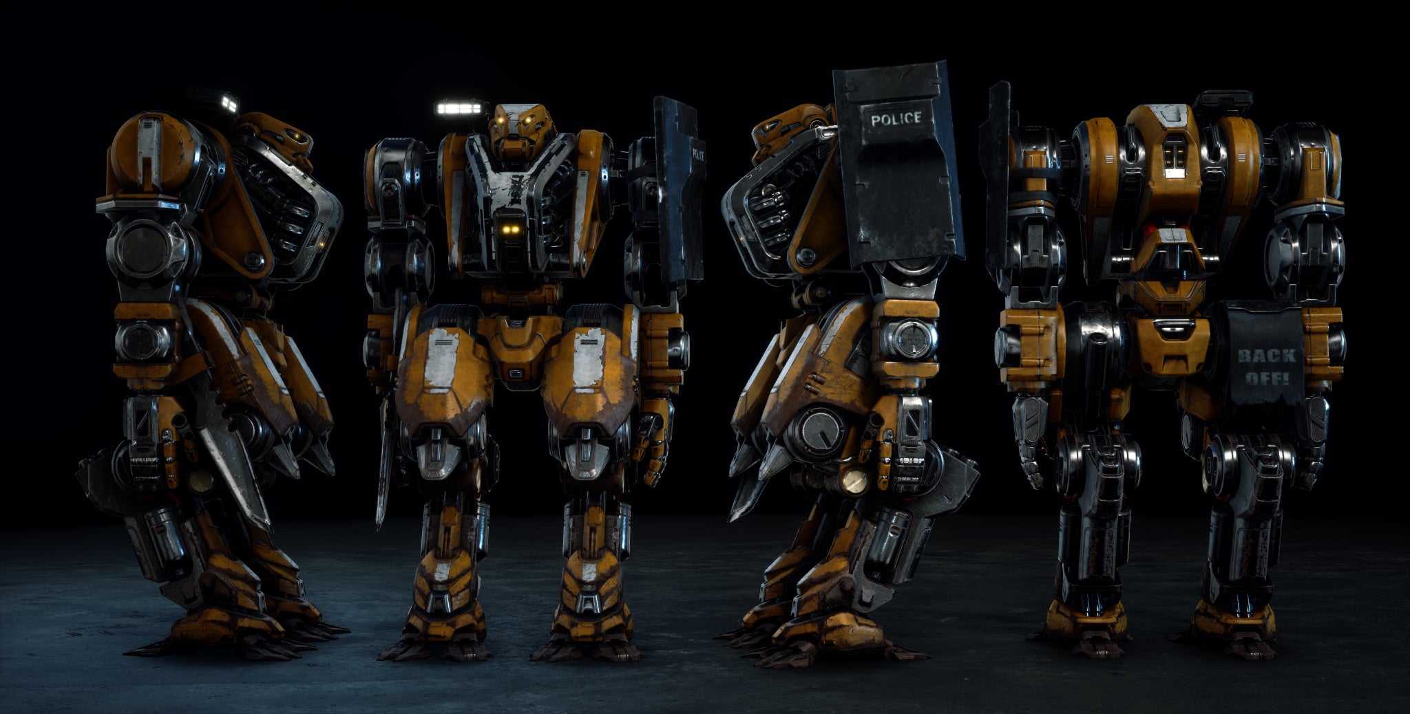 Illustration: Scott Shepherd