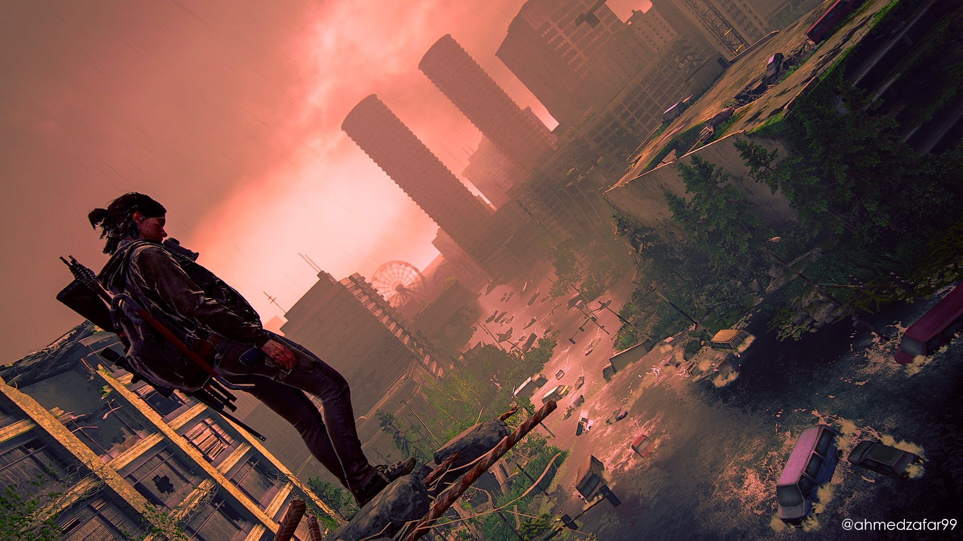 The Last of Us Part II