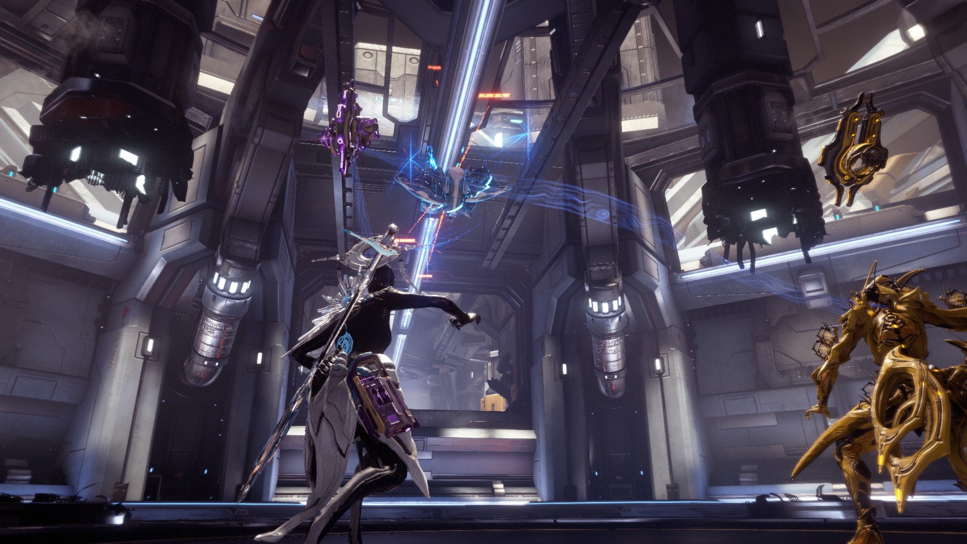 Screenshot: Digital Extremes / Kotaku
