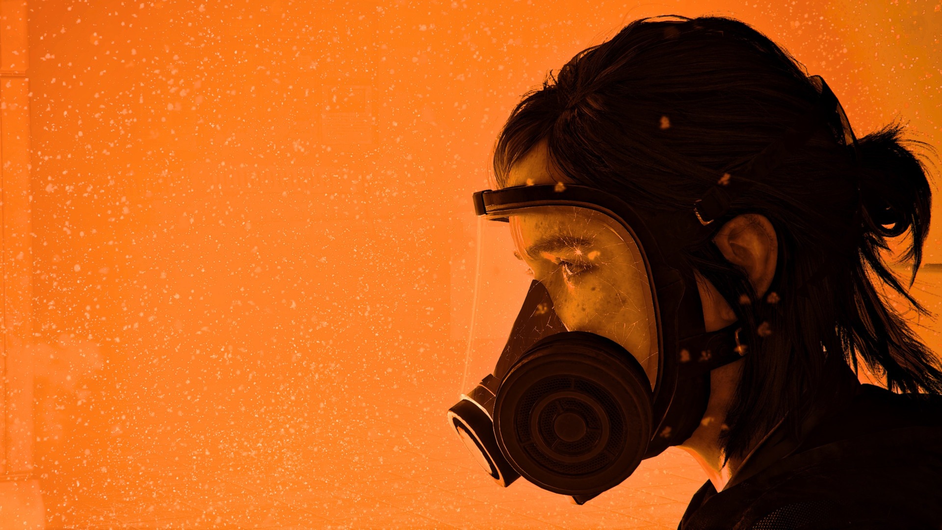 The Last Of Us Part II