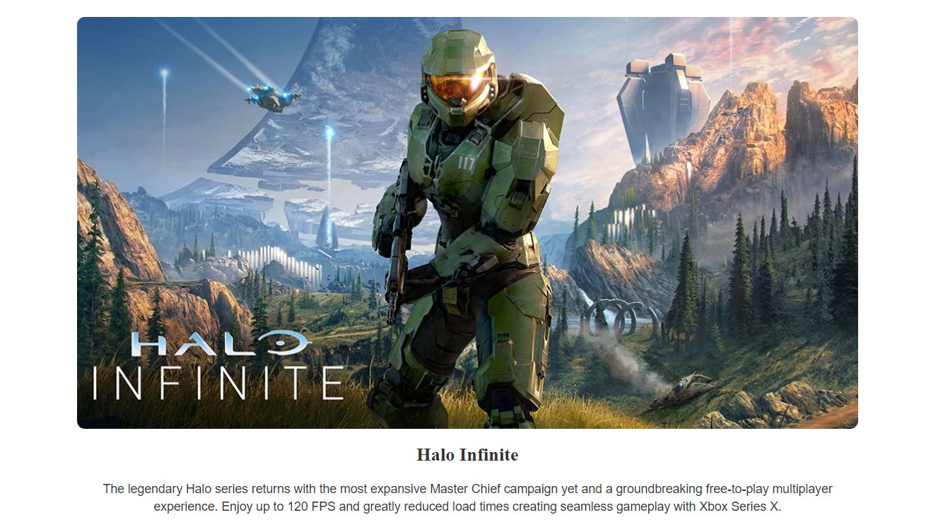 Screenshot: Smyths Toys