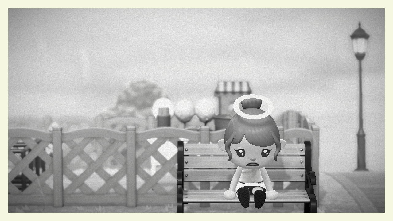 Animal Crossing: New Horizons