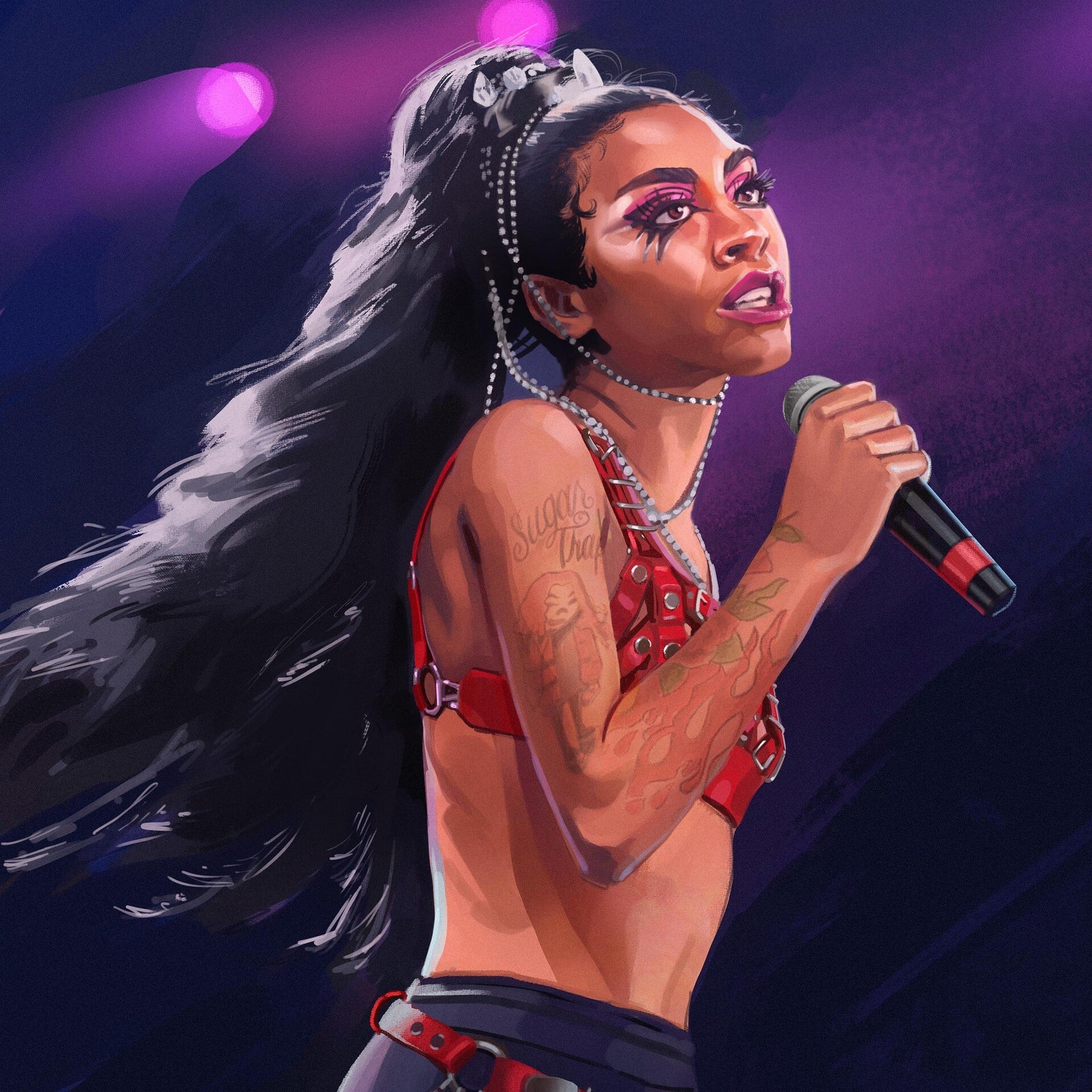 Illustration: MinJi K Yoon