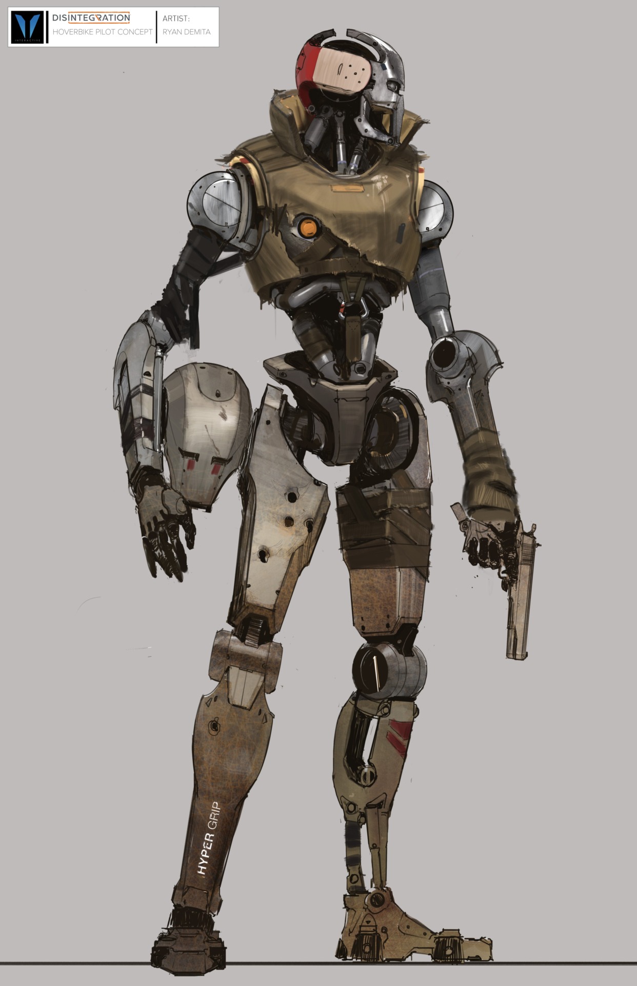 Illustration: Ryan Demita