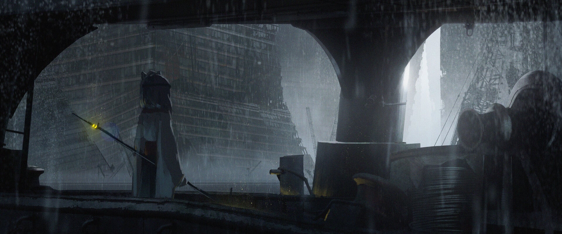 Illustration: Astero