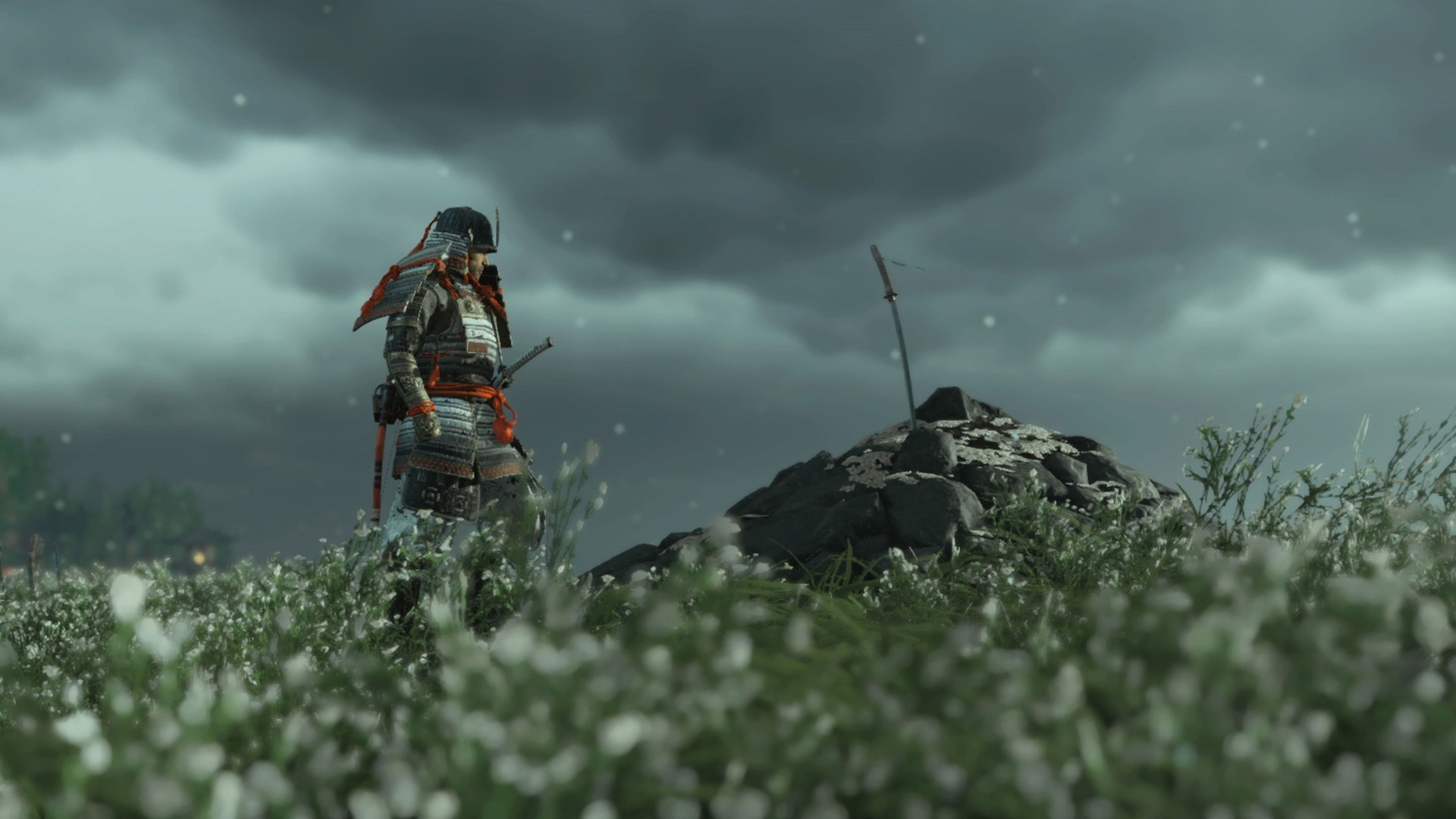 Screenshot: Sucker Punch