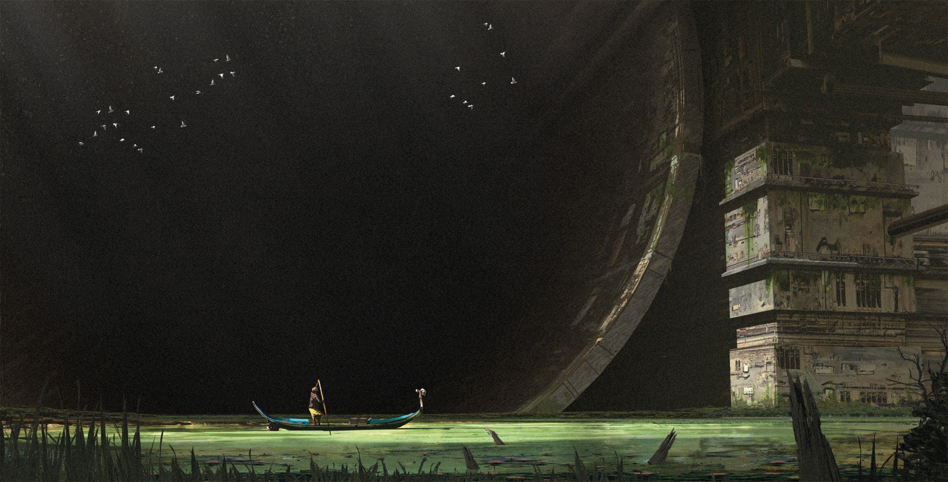 Illustration: Connor Sheehan