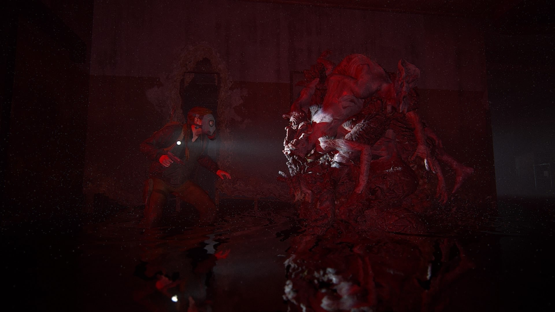 Is this screenshot of my nightmares, or of The Last of Us 2?