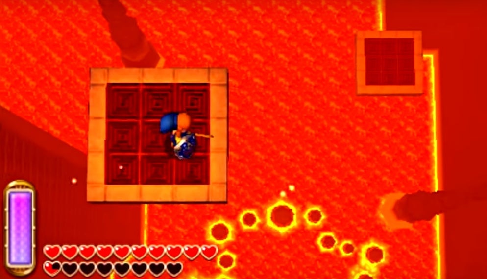 Screenshot: Nintendo / ZeldaMaster (YouTube)