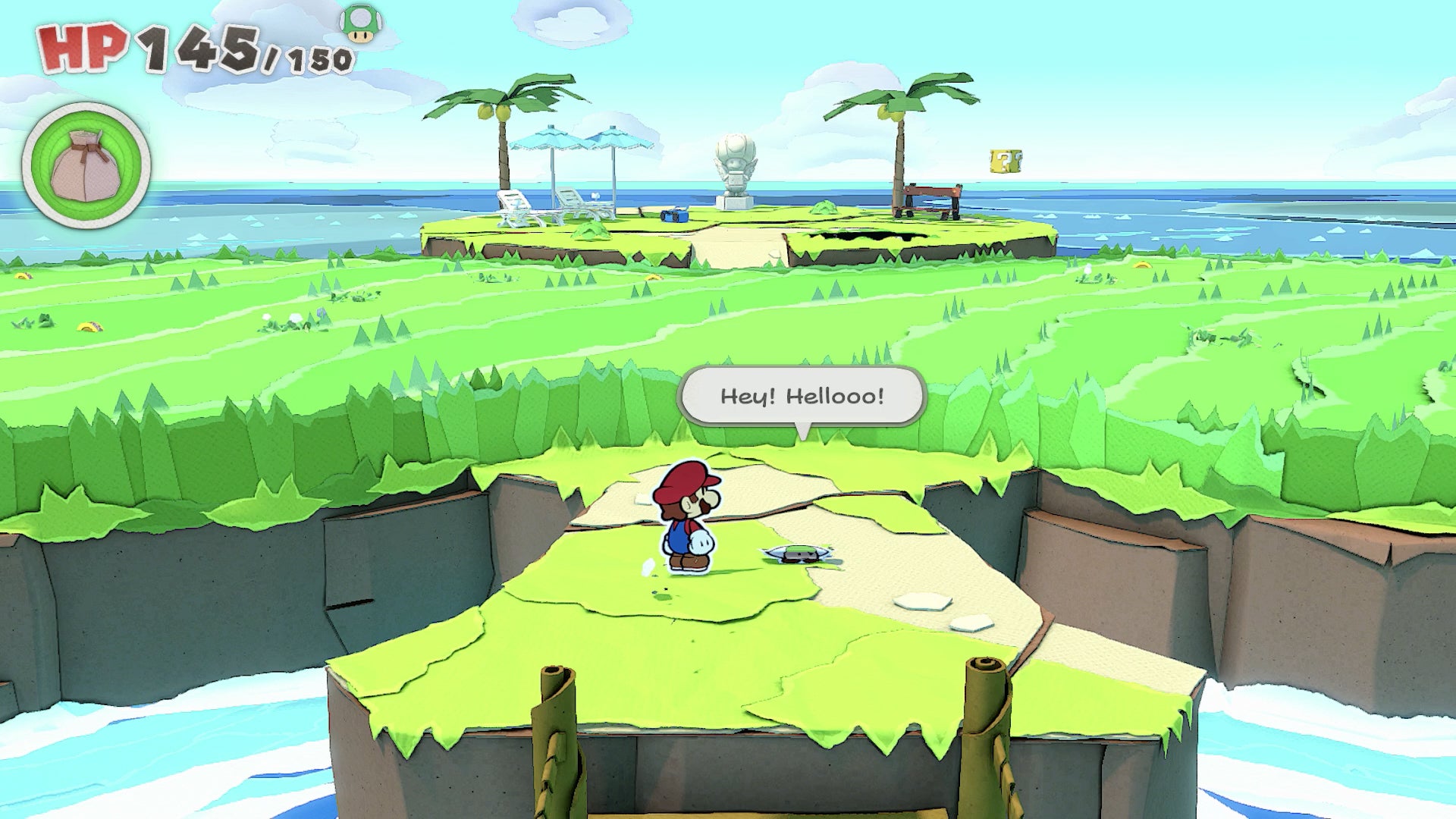 This one’s a gimme.