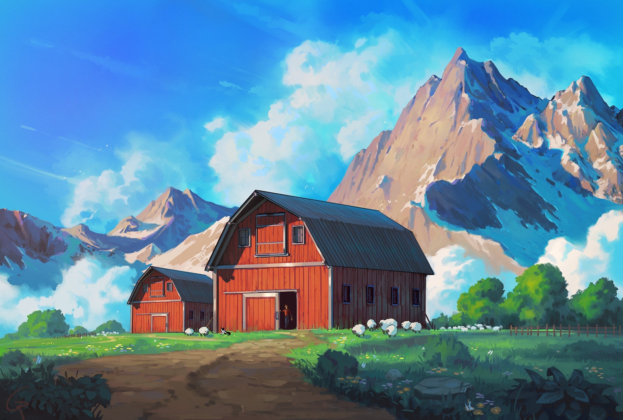 Illustration: Roberto Gatto