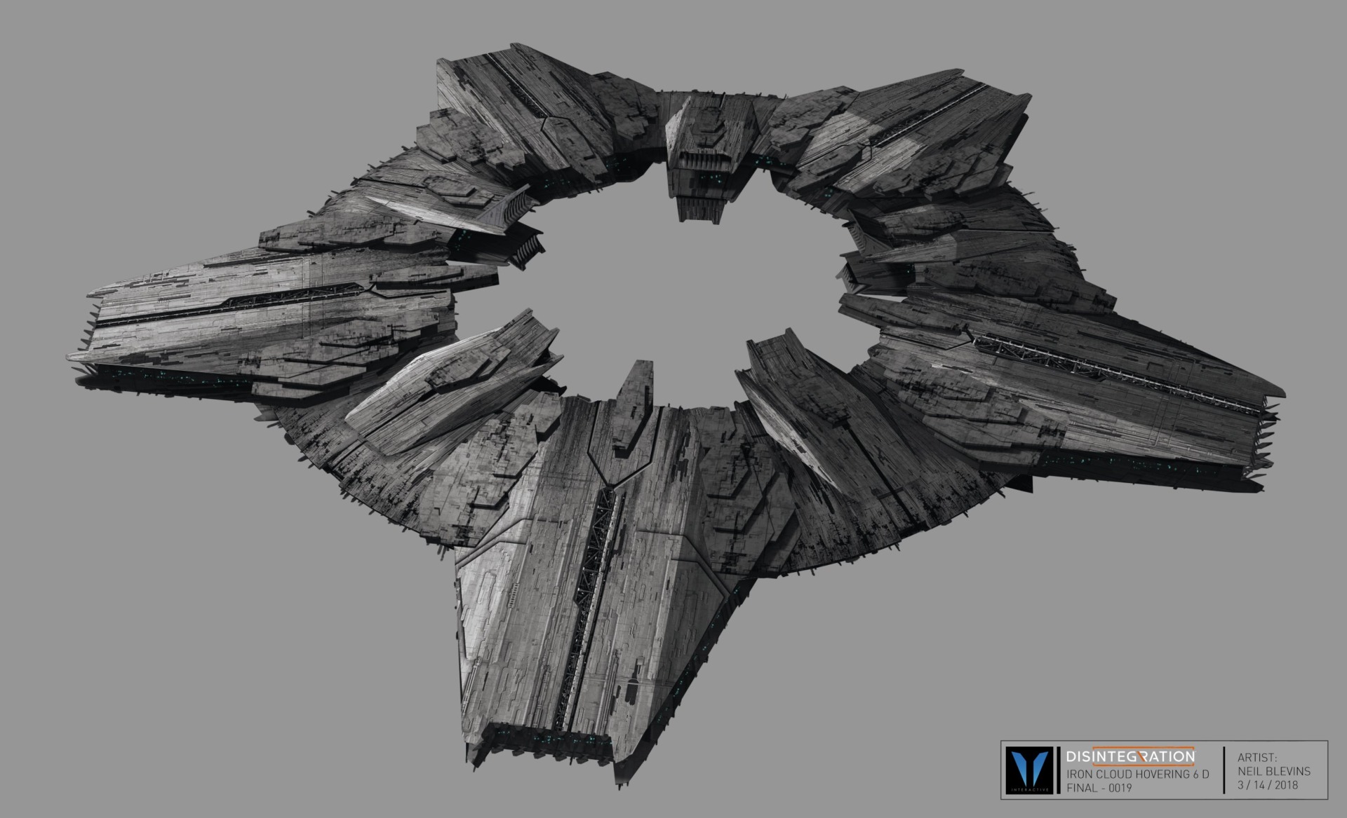 Illustration: Neil Blevins