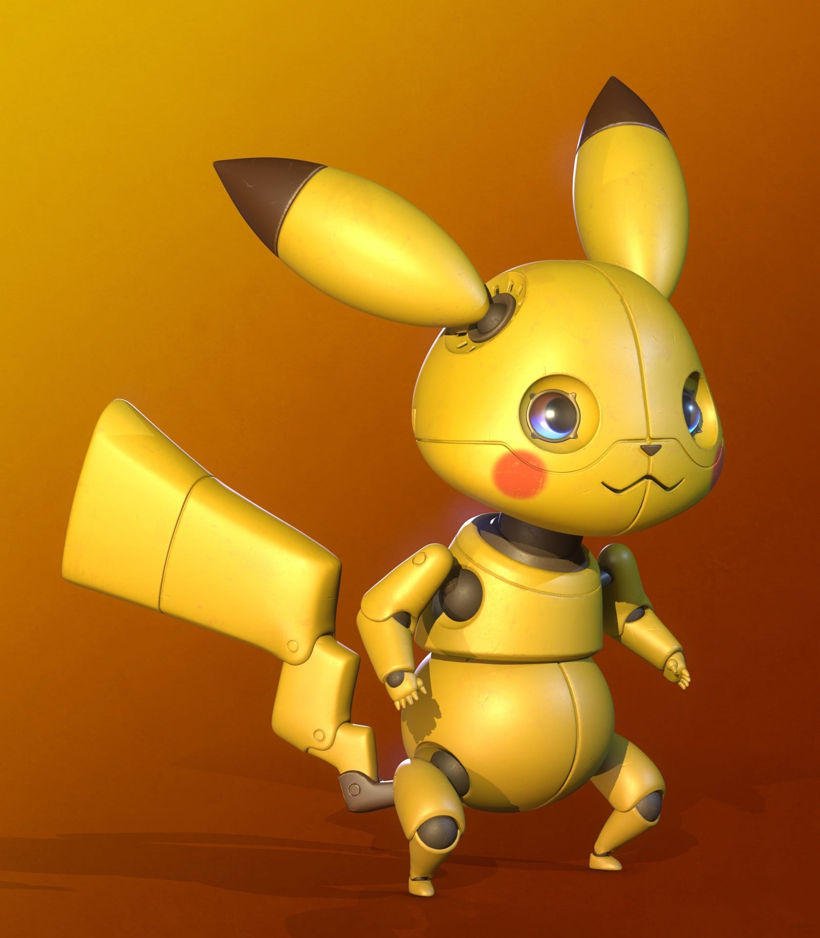 Illustration: Guillaume Tiberghien