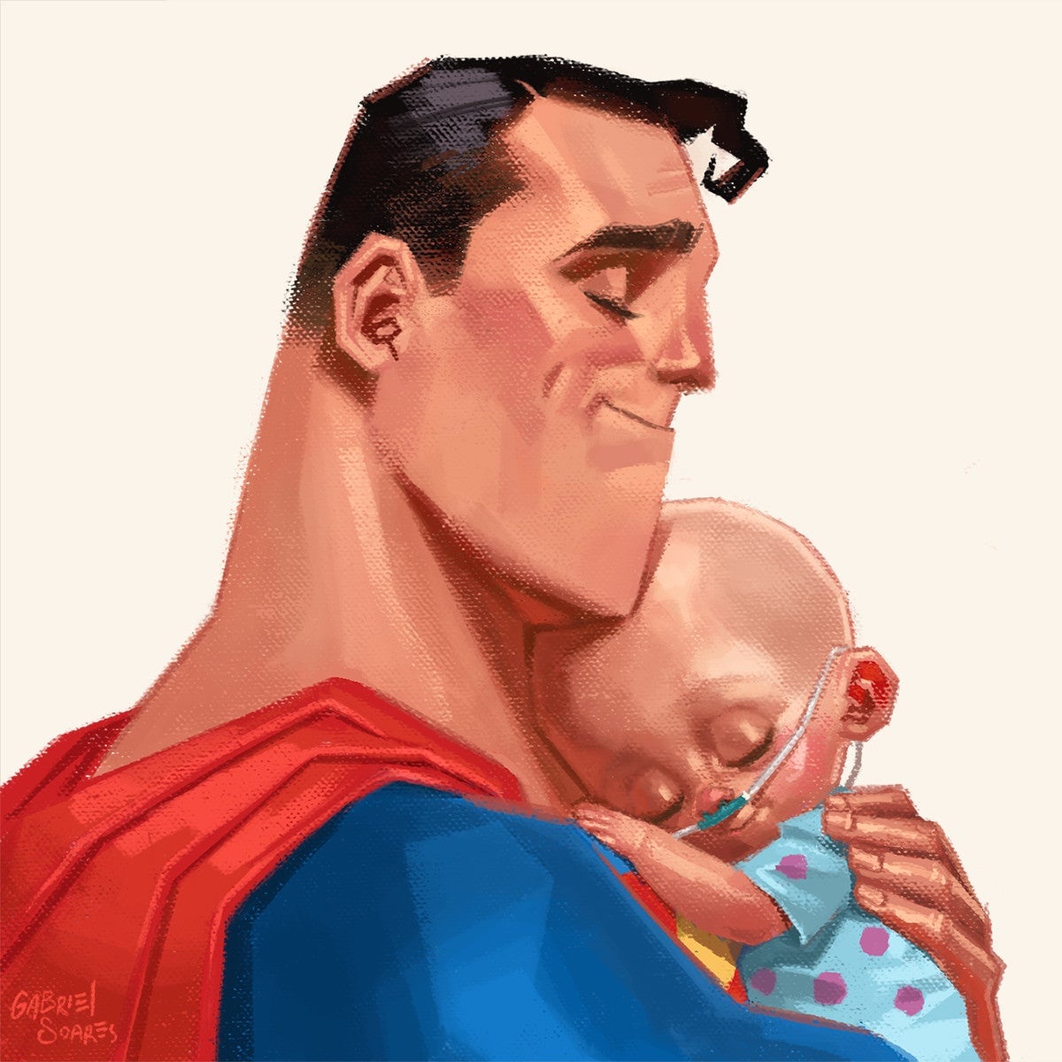 Illustration: Gabriel Soares