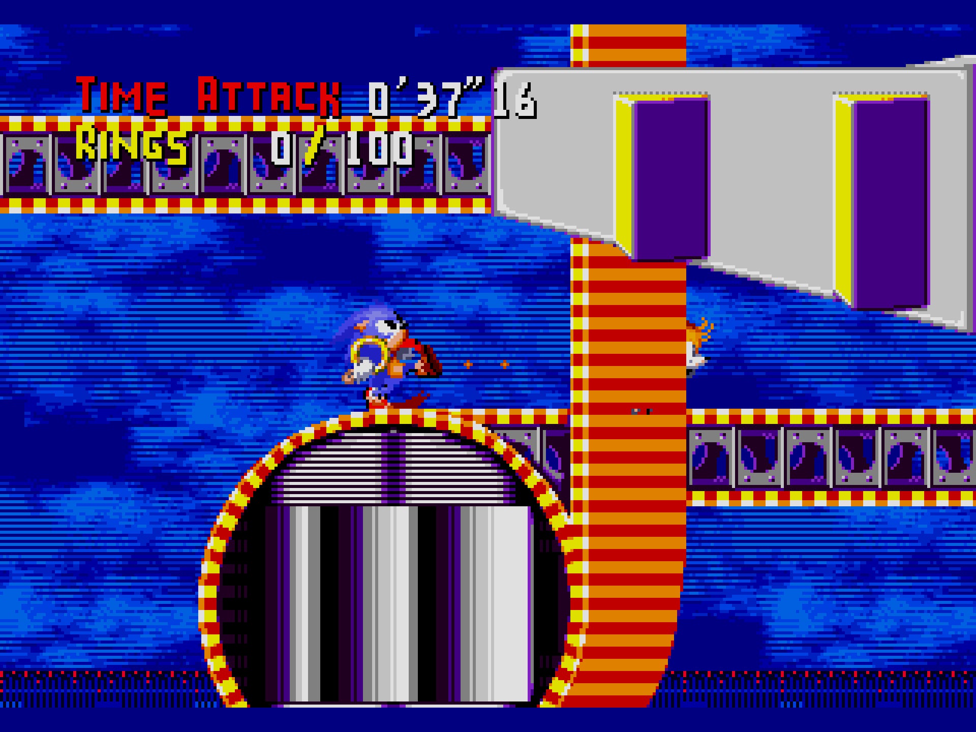 Screenshot: Sega / Kotaku