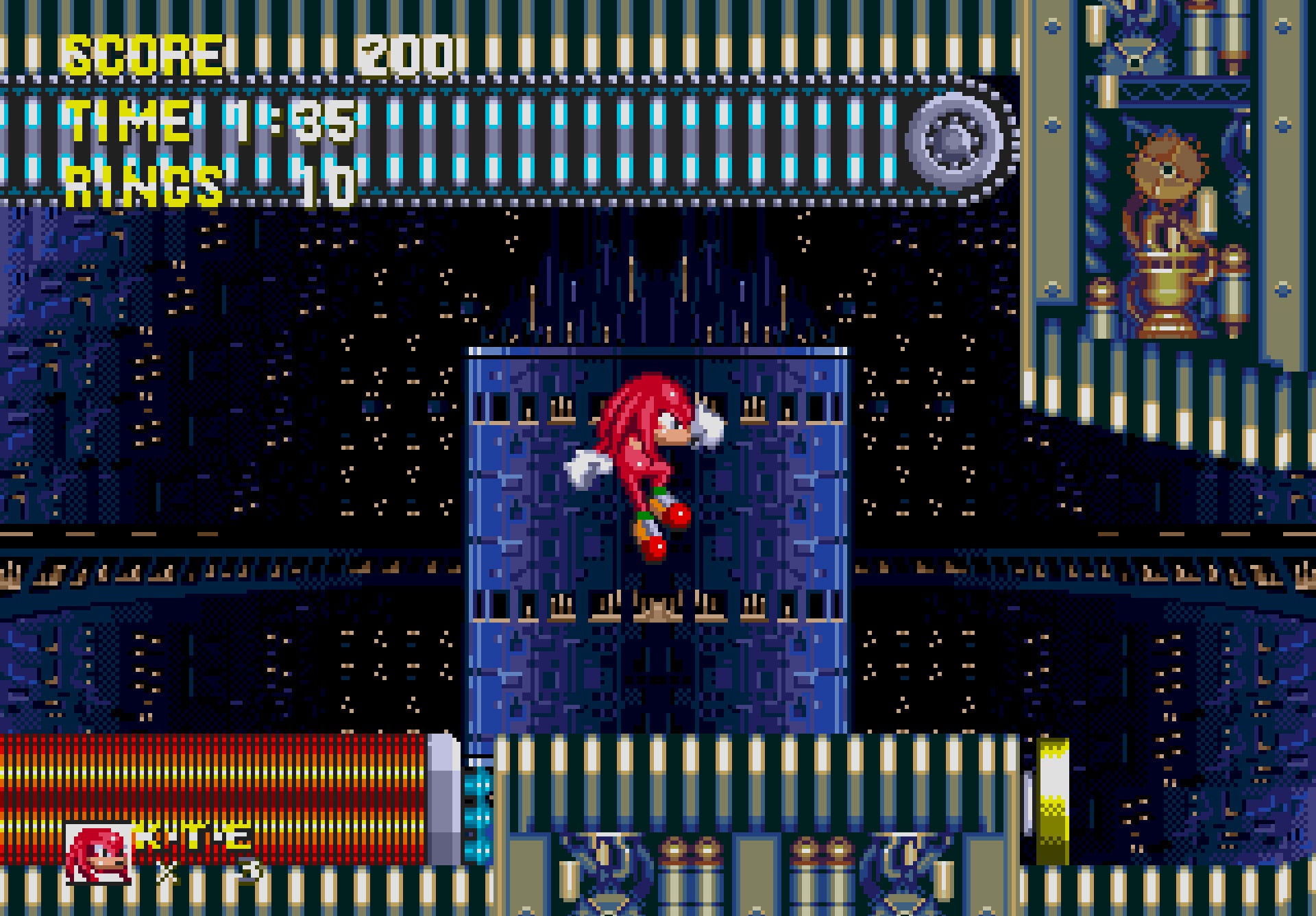 Screenshot: Sega / Kotaku