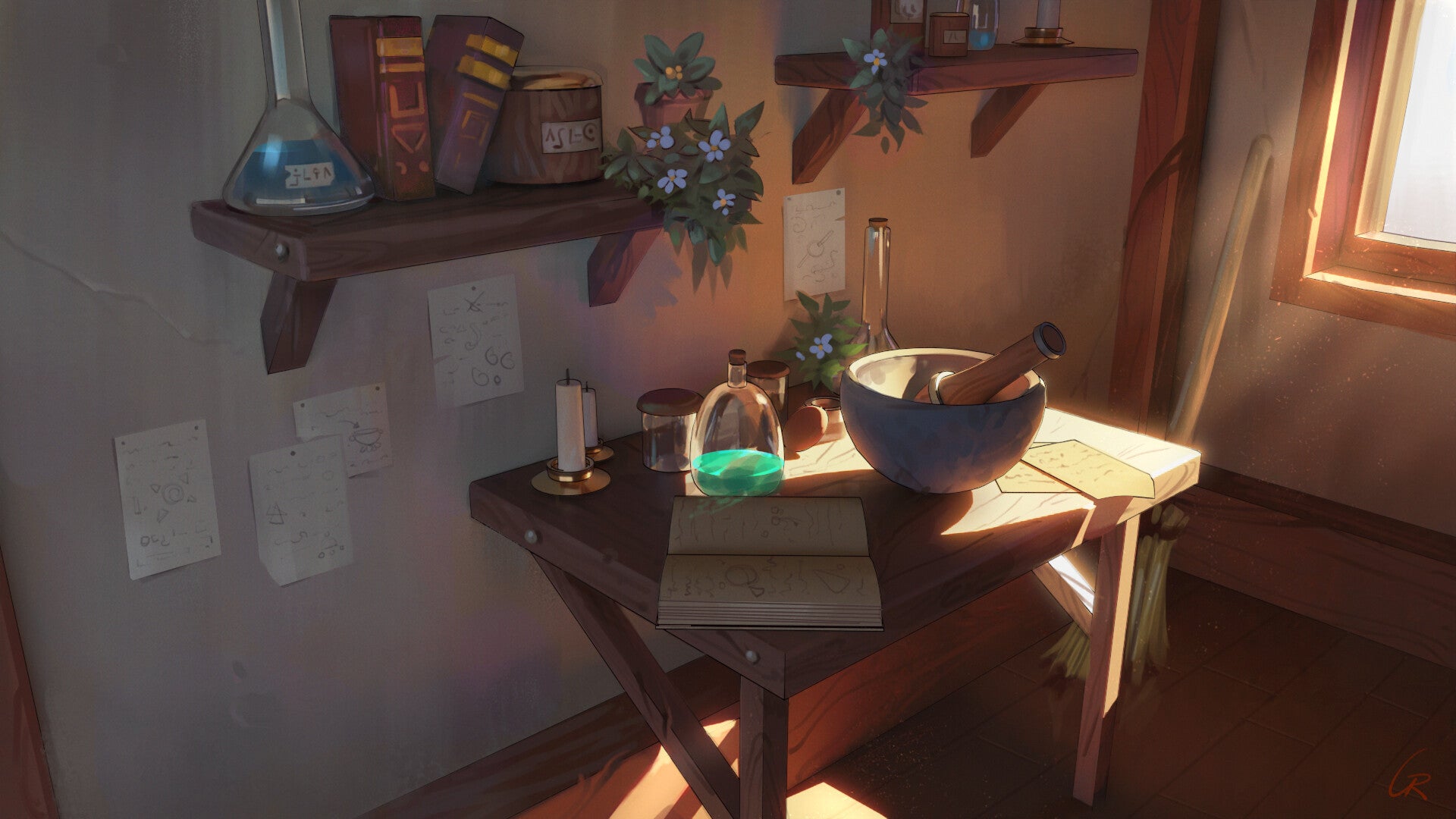 Illustration: Roberto Gatto