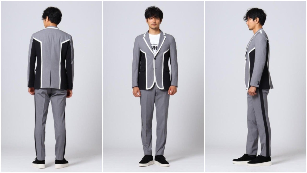 Screenshot: Tsuburaya Productions/Takeo Kikuchi