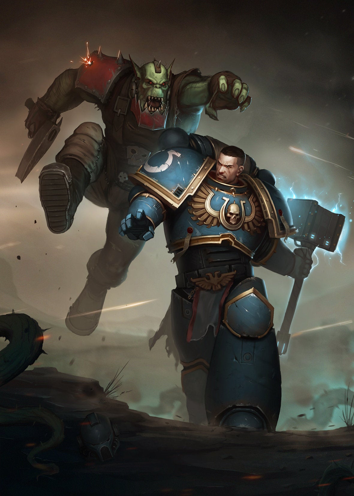 Illustration: Aleksey Bayura