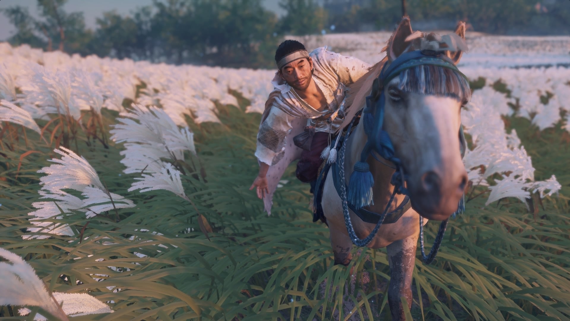 But maybe a long journey isn’t so bad.