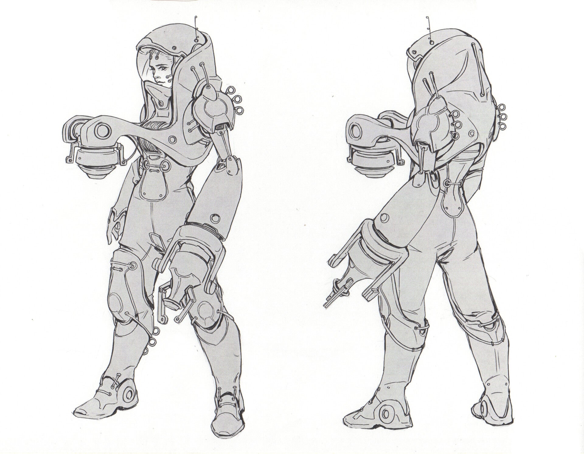 Illustration: MinJi K Yoon