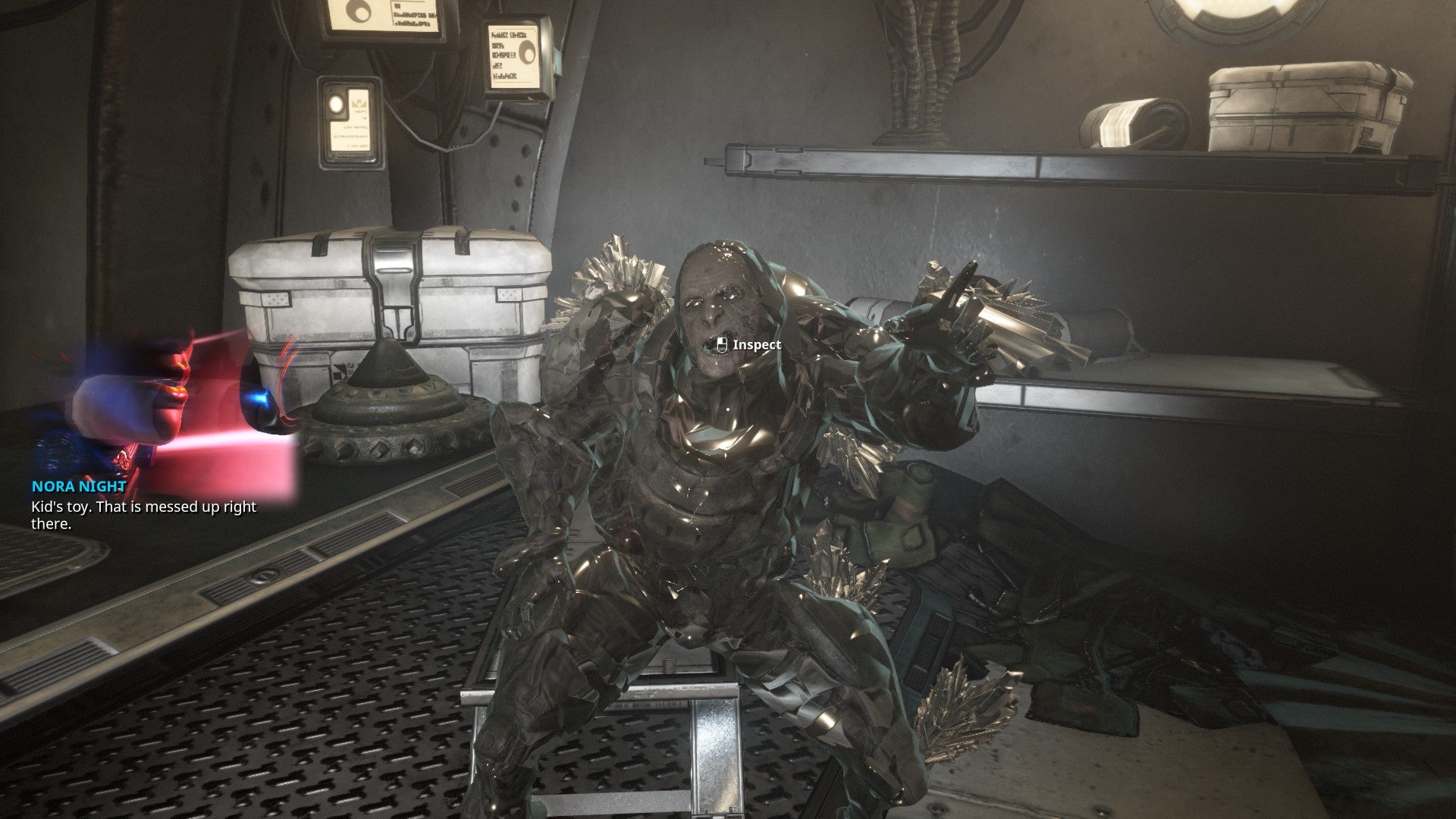 Screenshot: Digital Extremes / Kotaku