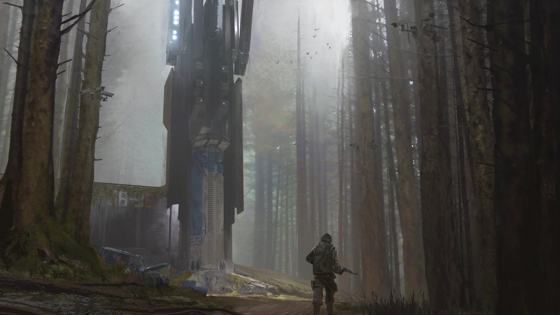 Illustration: Connor Sheehan