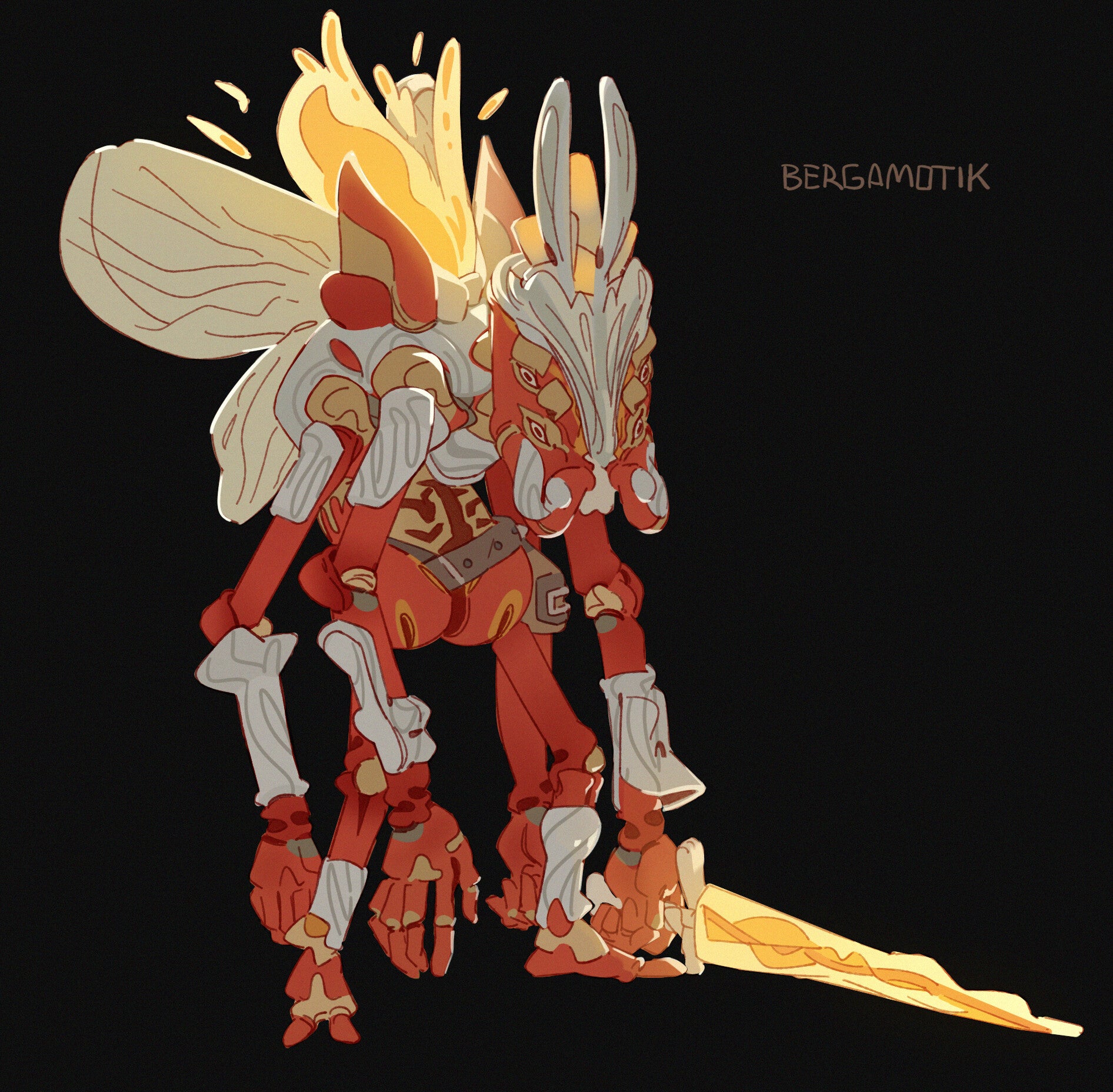 Illustration: Yura Korokpin