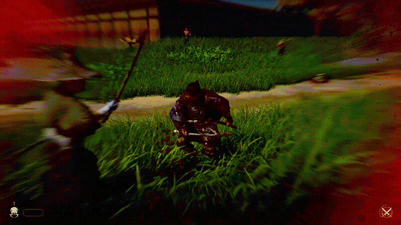 Sometimes, there’s barely any loading time at all.