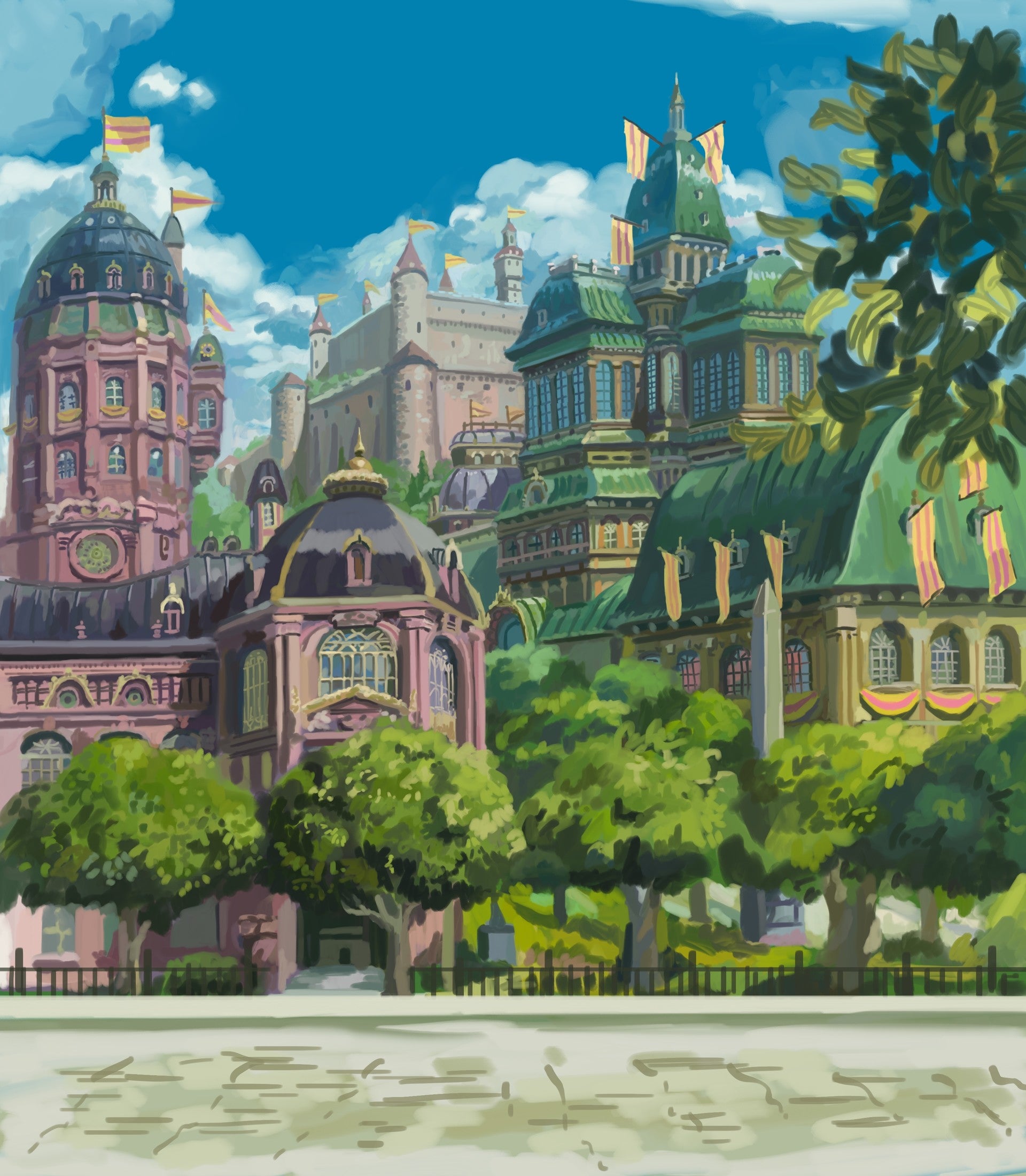 Image: Cara Stratton