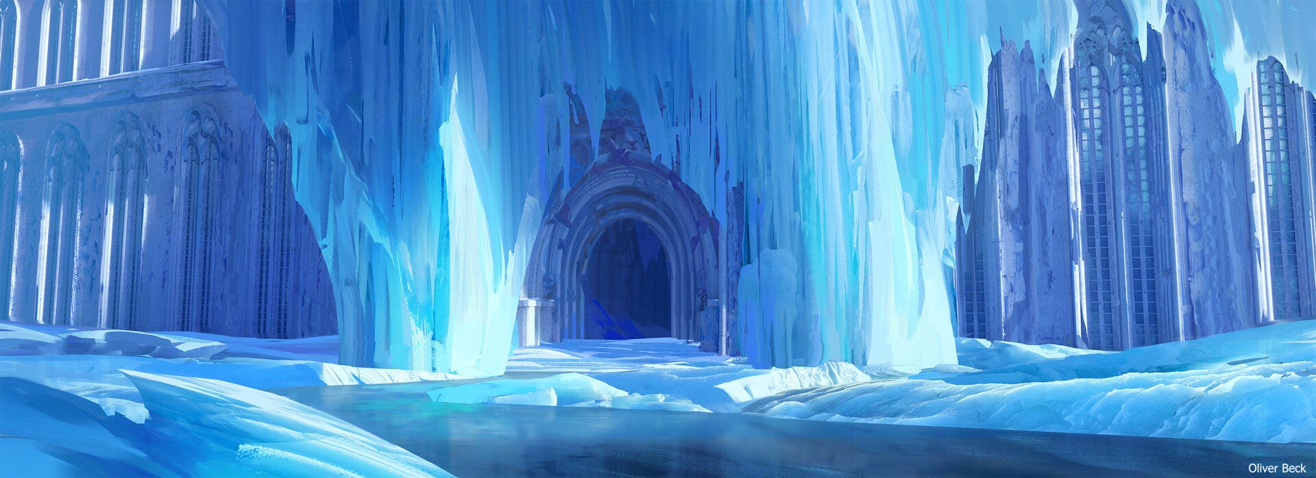 Illustration: Oliver Beck