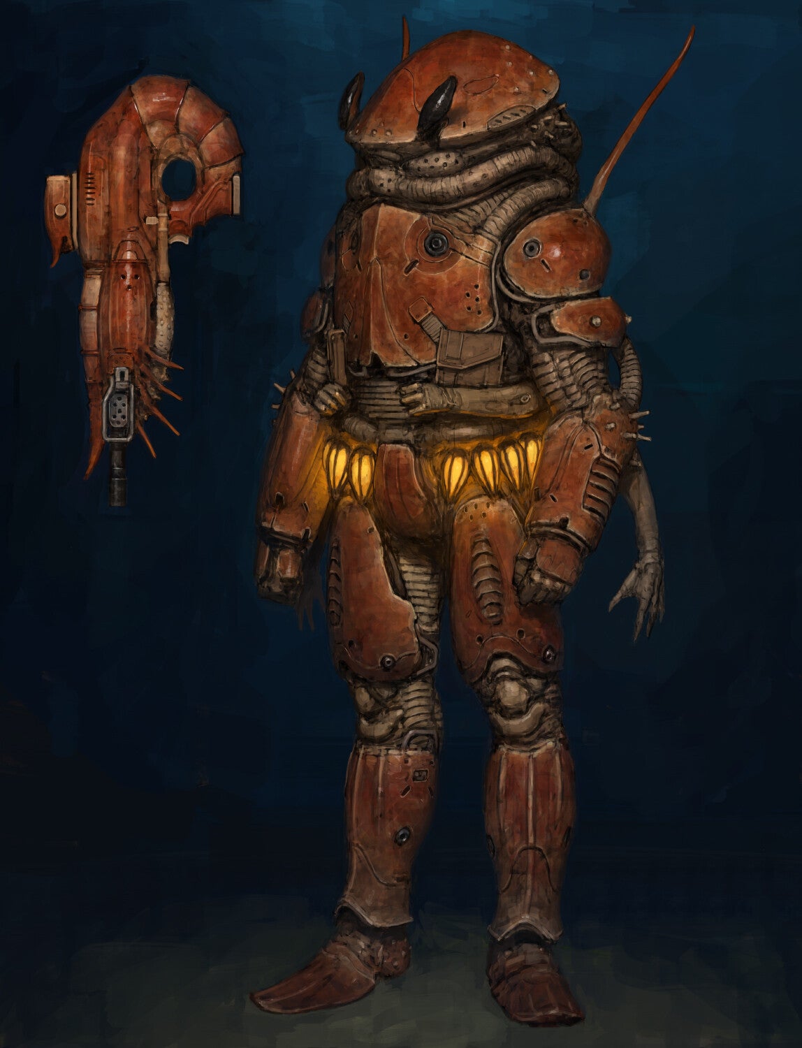 Illustration: Ariel Perez