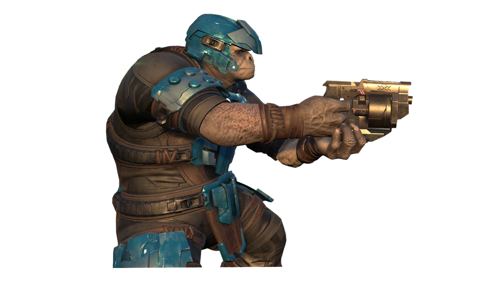 Screenshot: Microsoft / 343 Studios