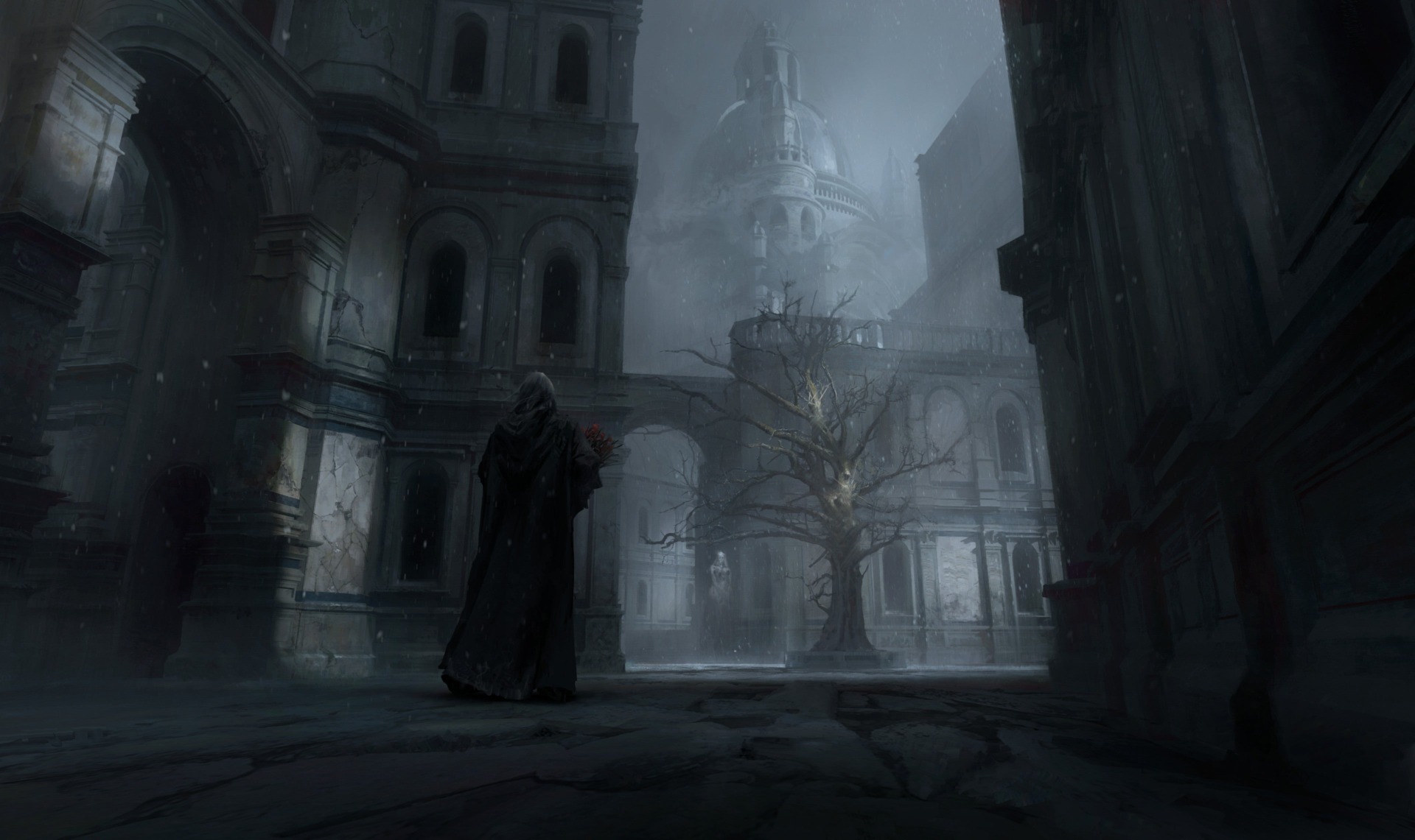 Illustration: Connor Sheehan