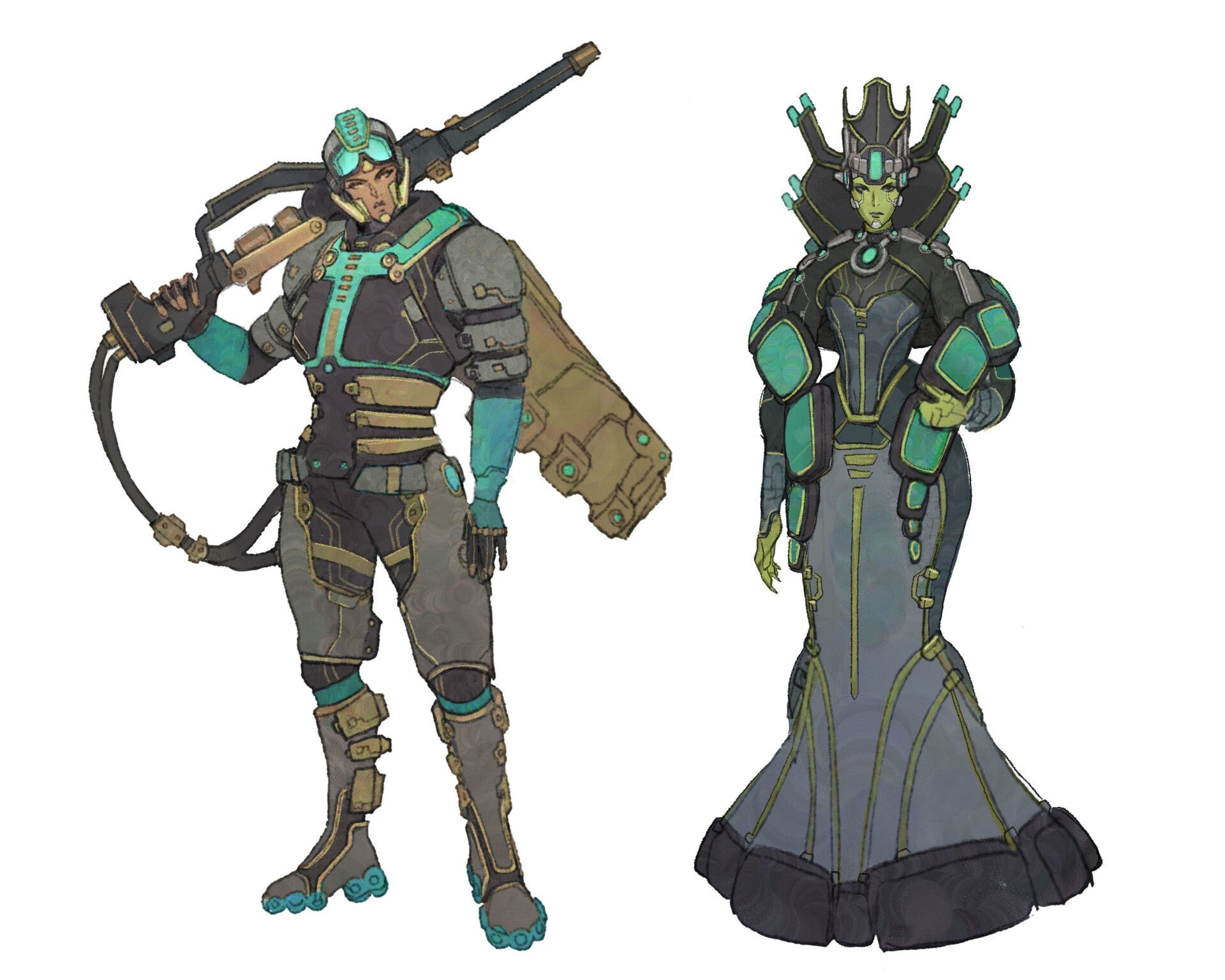 Illustration: MinJi K Yoon