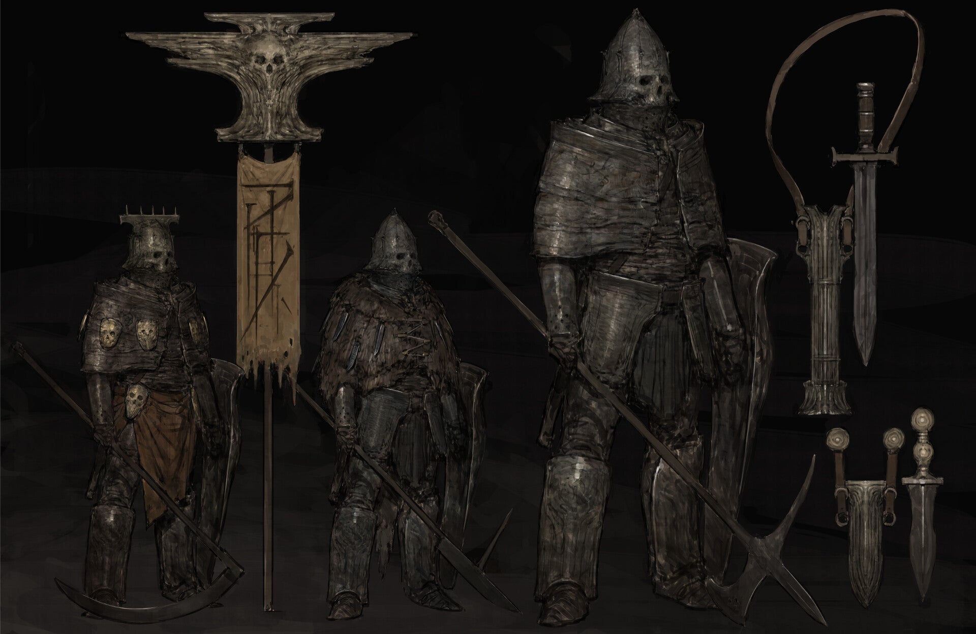 Illustration: Ariel Perez