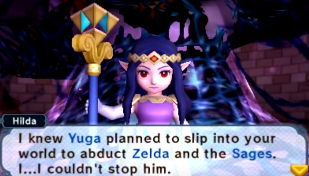 Screenshot: Nintendo / ZeldaMaster (YouTube)