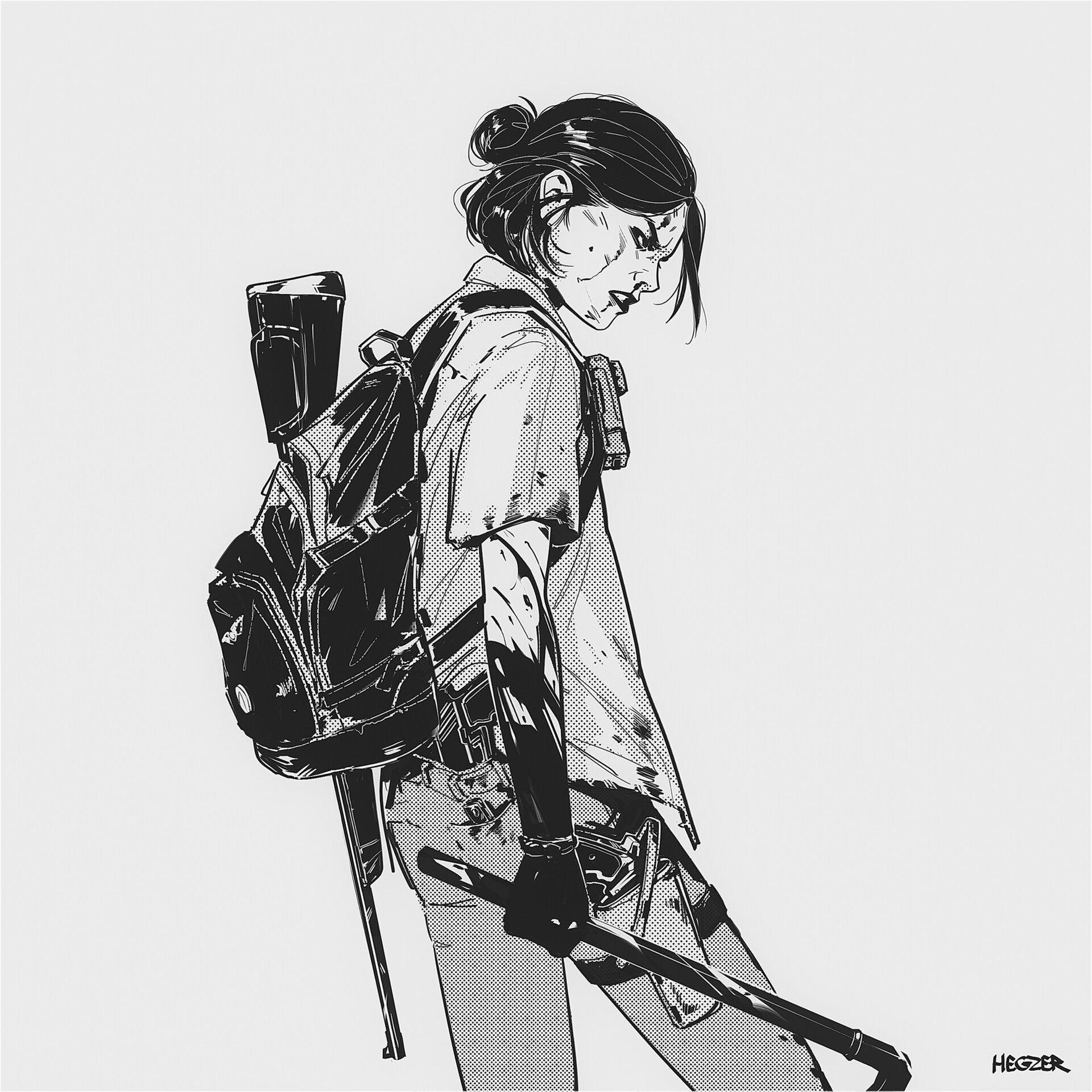 Illustration: Tomek Pietrzyk